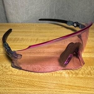 OAKLEY KATO DISCOVER PRIZM LOW LIGHT LENS SHEID SUNGLASSES AUTHENTIC